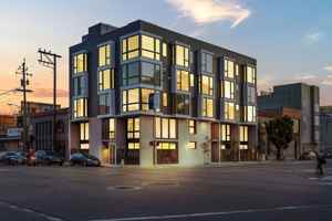 featured image of 911 Bryant St