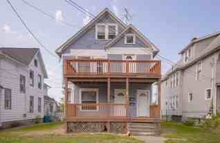 518 Washington Ave #518 - Photo 1 of 1