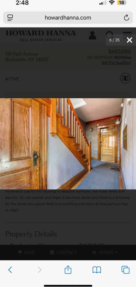 110 Park Ave #110-5 - Photo 3 of 5