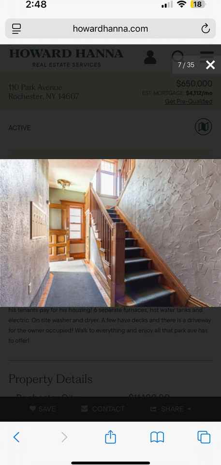 110 Park Ave #110-5 - Photo 4 of 5