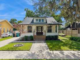 809 N Hyer Ave - Photo 1 of 1
