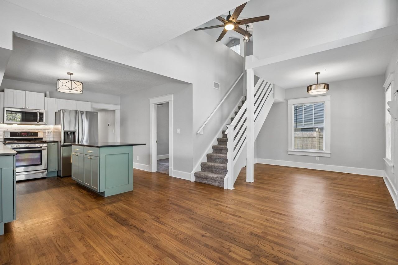 809 N Hyer Ave - Photo 5 of 21