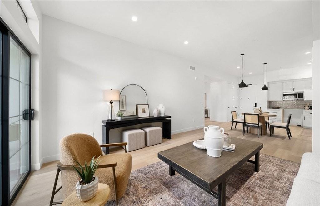 581 Higuera Street, Unit 30 - Photo 5 of 17