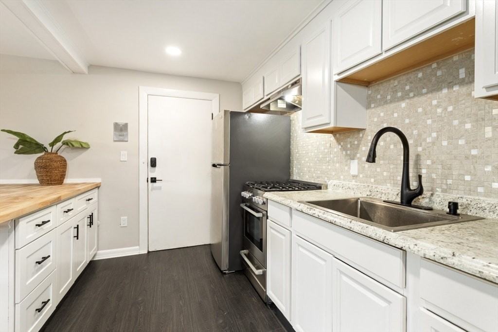 100 Magnolia Avenue, Unit 30 - Photo 7 of 17