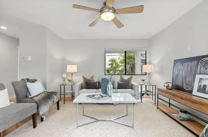 1919 Alameda de las Pulgas, Unit 121 - Photo 2 of 11