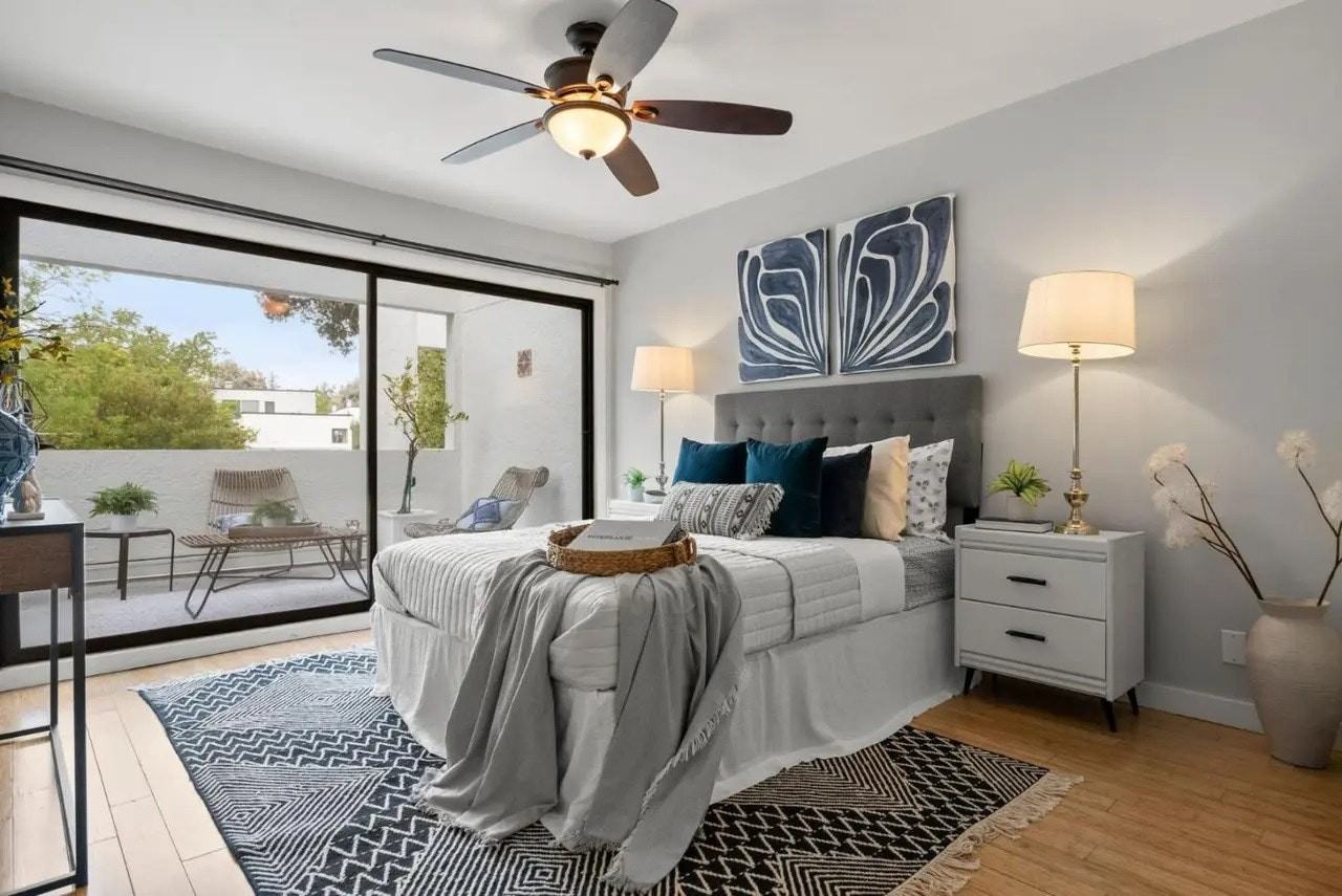 1919 Alameda de las Pulgas, Unit 121 - Photo 3 of 11