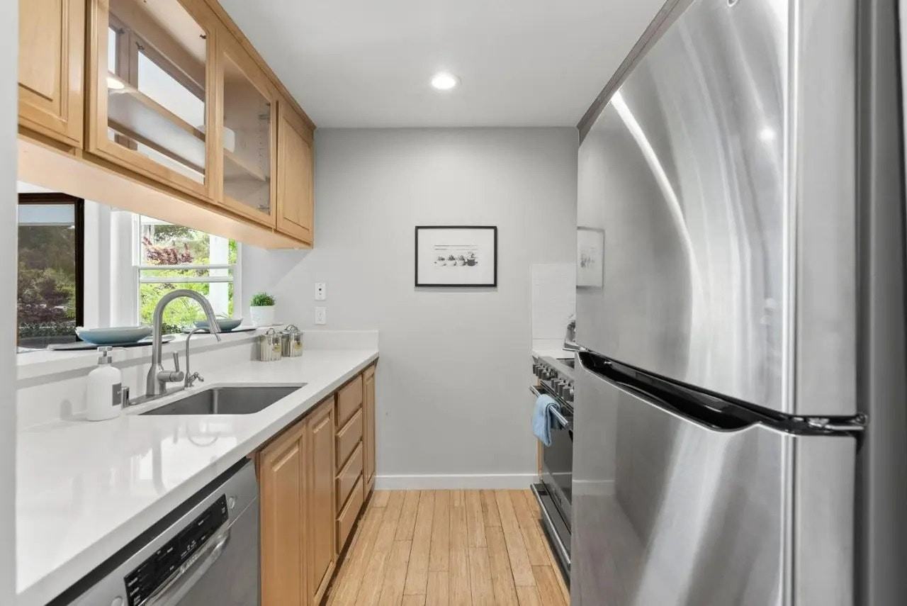 1919 Alameda de las Pulgas, Unit 121 - Photo 5 of 11