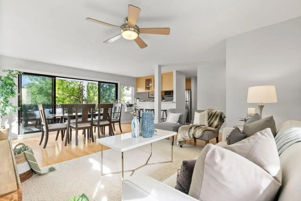 1919 Alameda de las Pulgas, Unit 121 - Photo 6 of 11