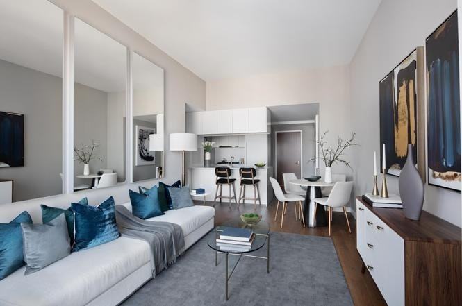 99 Hudson Street, Unit 87 - Photo 4 of 15