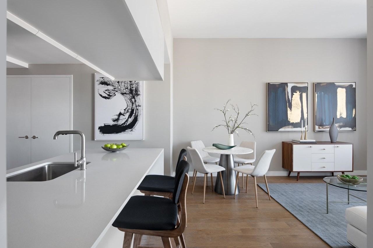 99 Hudson Street, Unit 87 - Photo 6 of 15