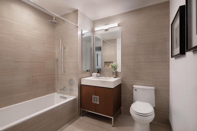 99 Hudson Street, Unit 87 - Photo 7 of 15