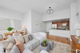 88 Morgan Street, Unit 207 - Photo 1 of 1