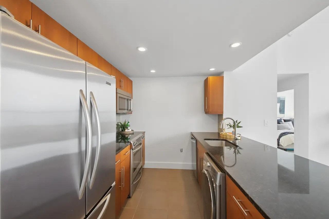 88 Morgan Street, Unit 207 - Photo 3 of 13