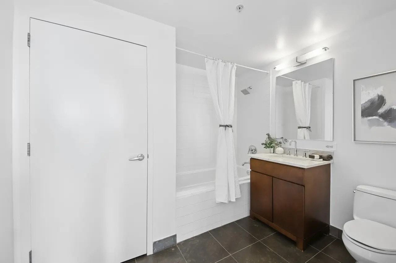 88 Morgan Street, Unit 207 - Photo 5 of 13