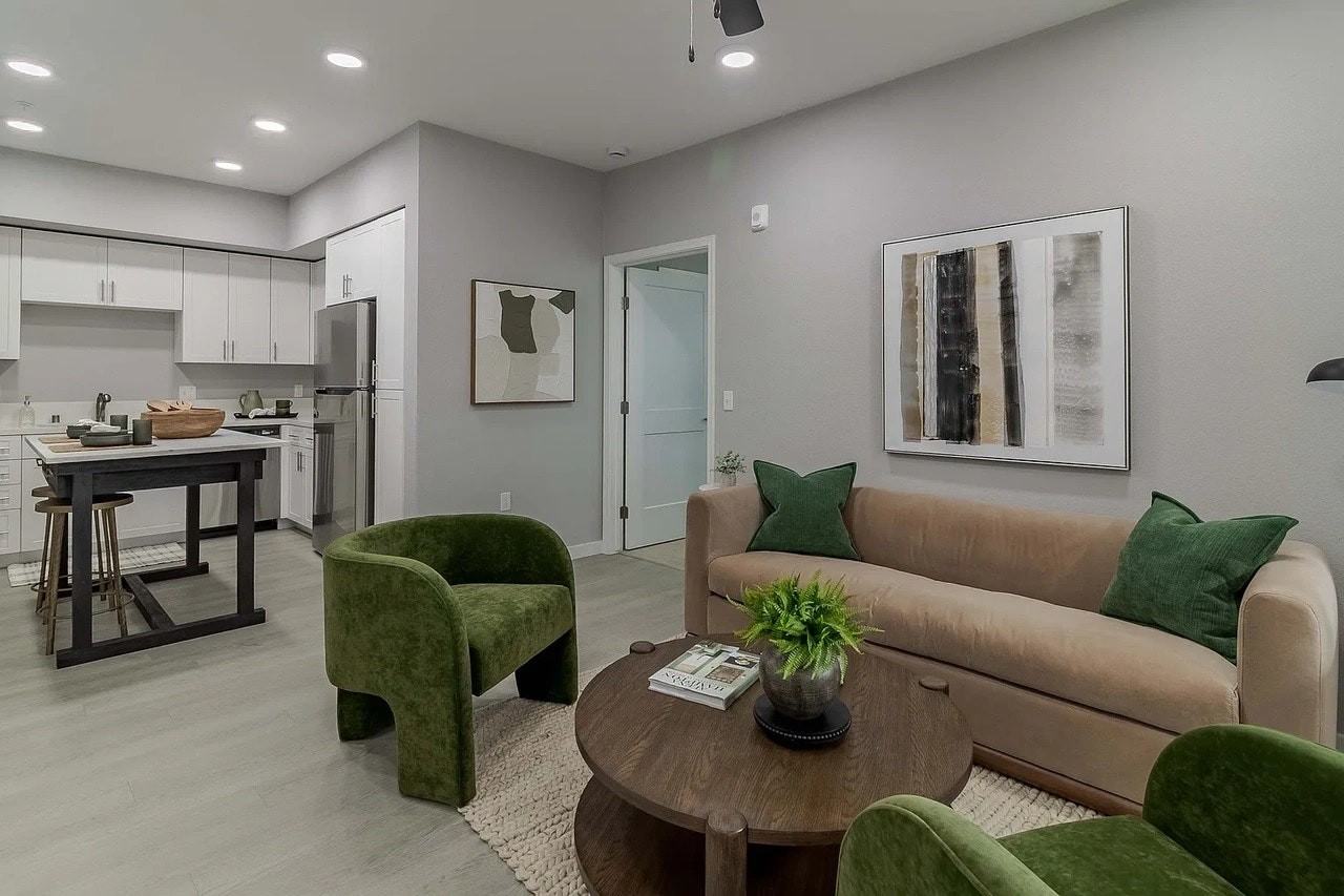 148 Peabody Road, Unit 201 - Photo 2 of 17