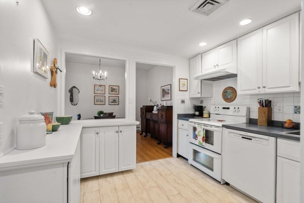65 Grove Street, Unit 33A - Photo 7 of 16