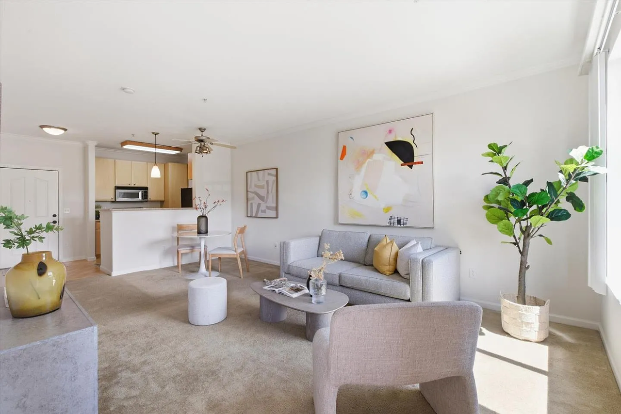 801 South Winchester Boulevard, Unit 212 - Photo 5 of 20