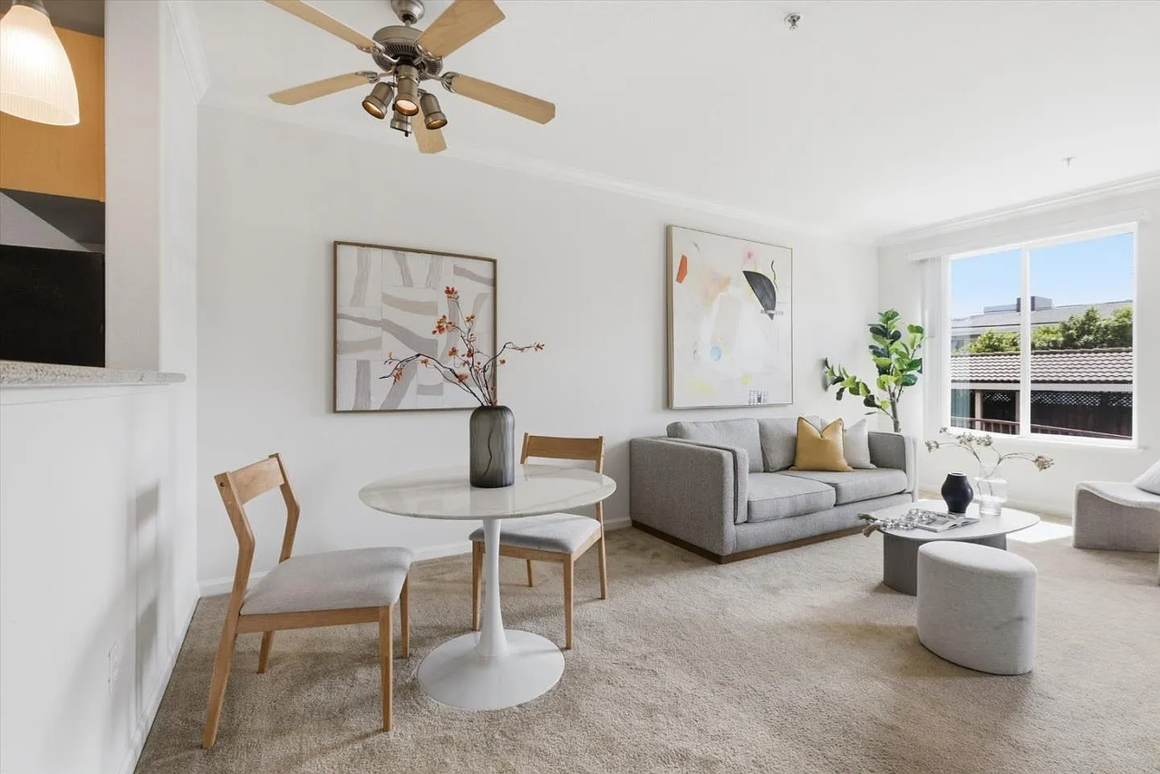 801 South Winchester Boulevard, Unit 212 - Photo 7 of 20