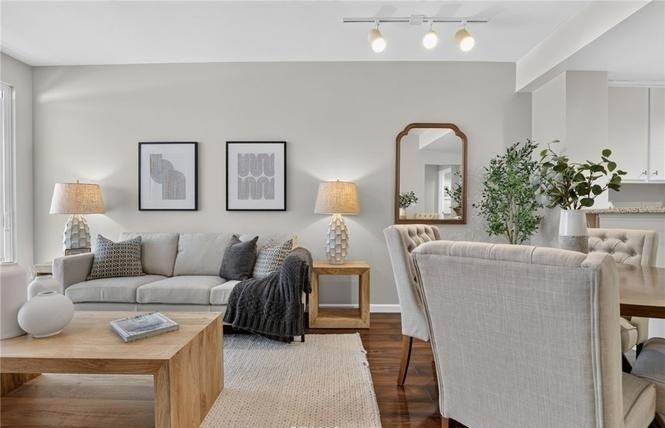 160 South Hudson Avenue, Unit 111 - Photo 3 of 19