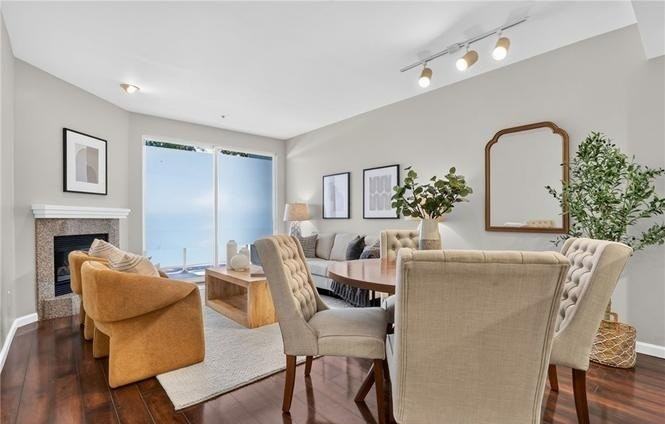 160 South Hudson Avenue, Unit 111 - Photo 4 of 19