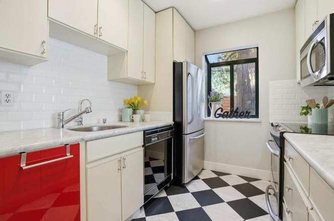 4250 El Camino Real, Unit 60 - Photo 4 of 17