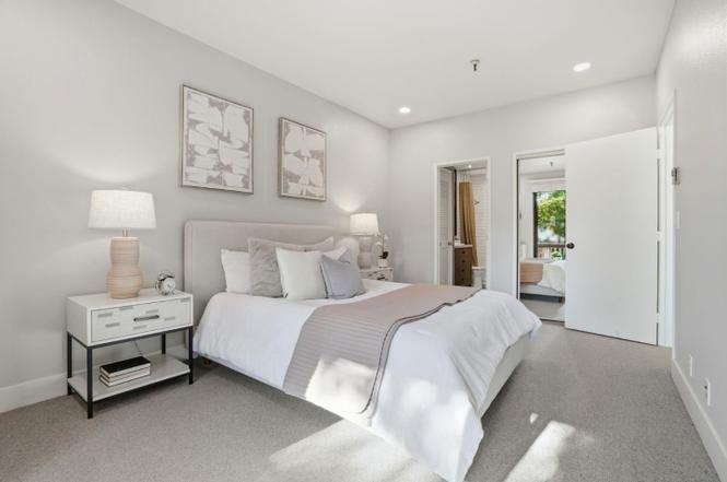 4250 El Camino Real, Unit 60 - Photo 5 of 17
