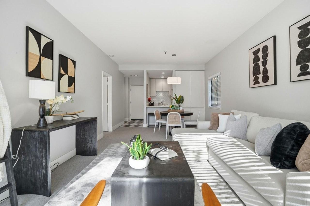 4250 El Camino Real, Unit 60 - Photo 6 of 17