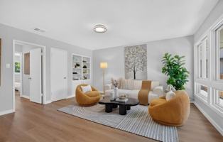 featured image of 3001 Los Prados St