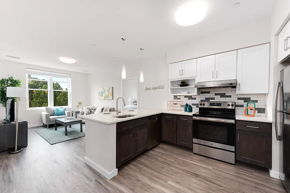 1 Park Row West, Unit 208 - Photo 2 of 12