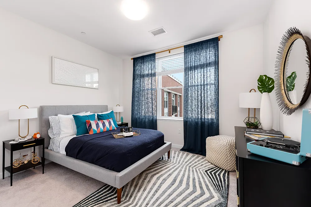 1 Park Row West, Unit 208 - Photo 3 of 12