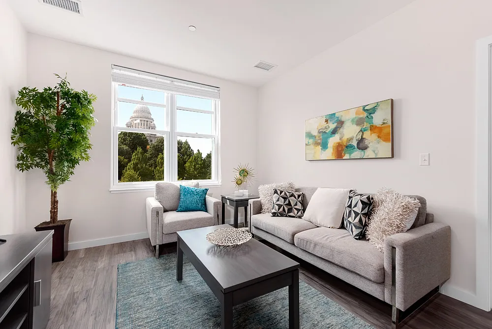 1 Park Row West, Unit 208 - Photo 4 of 12