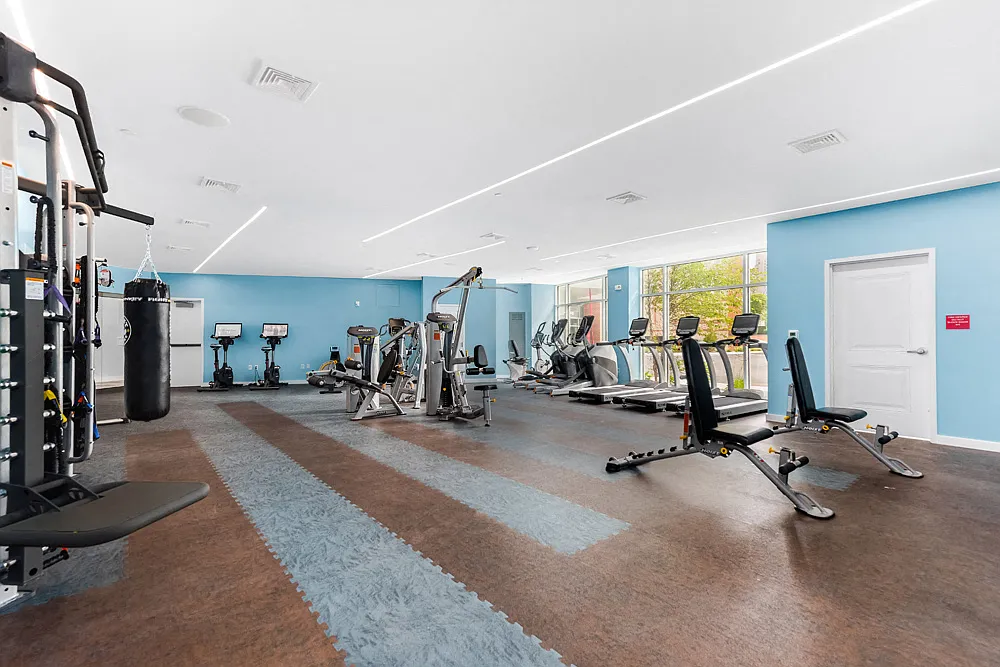 1 Park Row West, Unit 208 - Photo 6 of 12