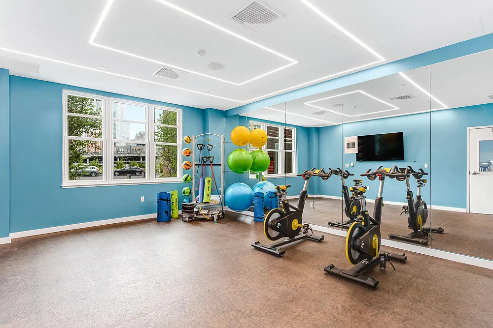 1 Park Row West, Unit 208 - Photo 7 of 12