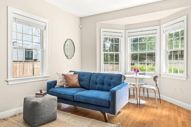 749 Somerville Avenue, Unit 1 - Photo 2 of 16