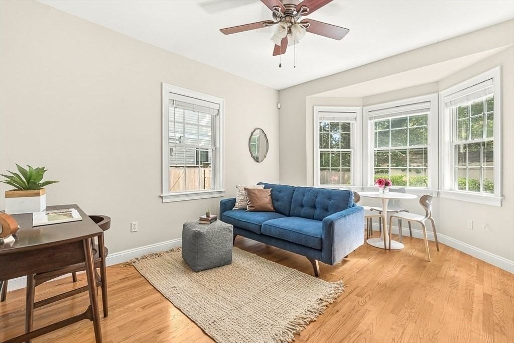 749 Somerville Avenue, Unit 1 - Photo 4 of 16