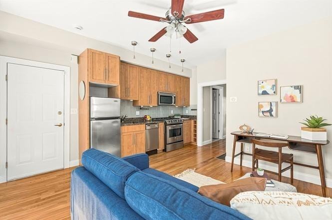 749 Somerville Avenue, Unit 1 - Photo 5 of 16