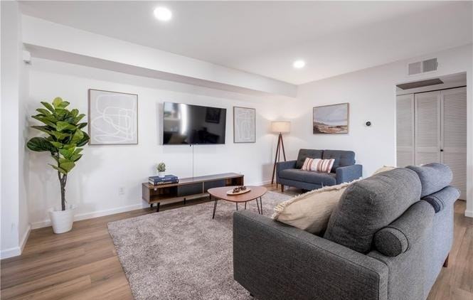 3500 South Greenville Street, Unit 29 - Photo 2 of 19
