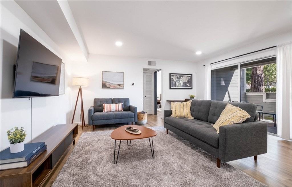 3500 South Greenville Street, Unit 29 - Photo 6 of 19