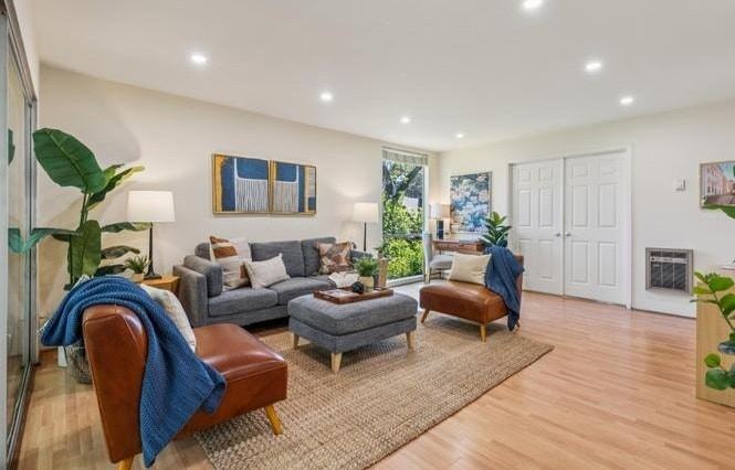 2700 Le Conte Avenue, Unit 406 - Photo 2 of 19