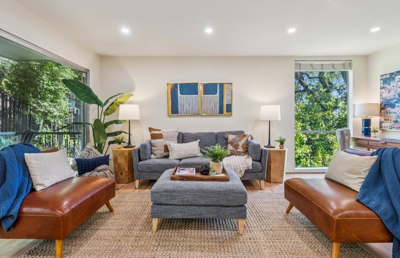 2700 Le Conte Avenue, Unit 406 - Photo 4 of 19