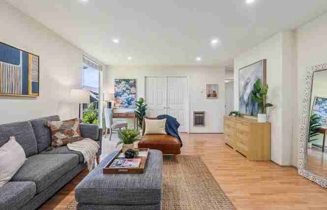 2700 Le Conte Avenue, Unit 406 - Photo 7 of 19