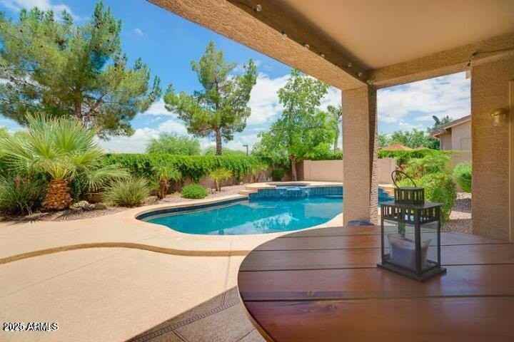 1580 W Saragosa St - Photo 6 of 22