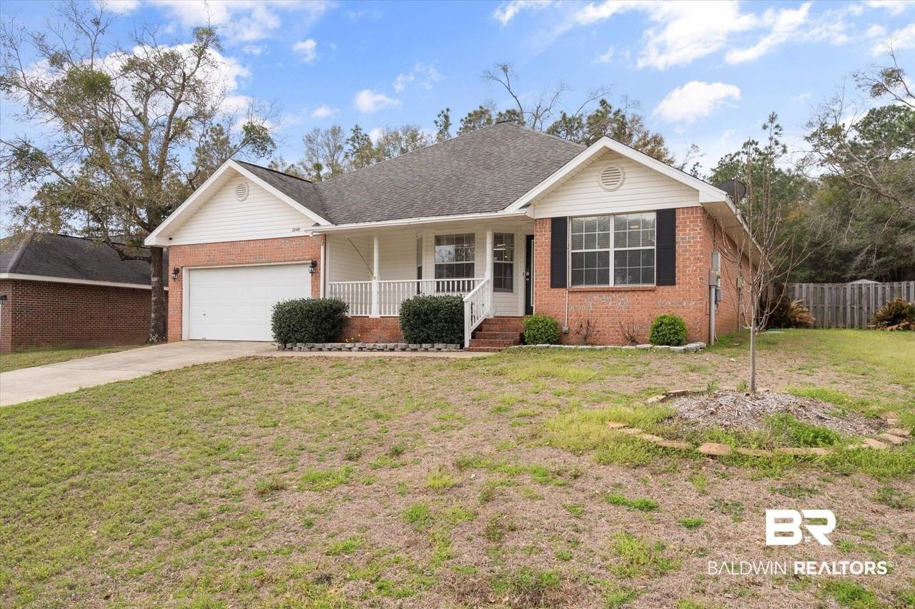28491 Turkey Branch Dr - Photo 2 of 22