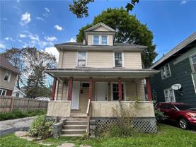 42 Villa St #LOWER - Photo 1 of 1
