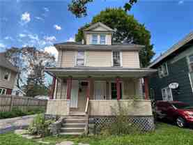 42 Villa St #UPPER - Photo 1 of 1