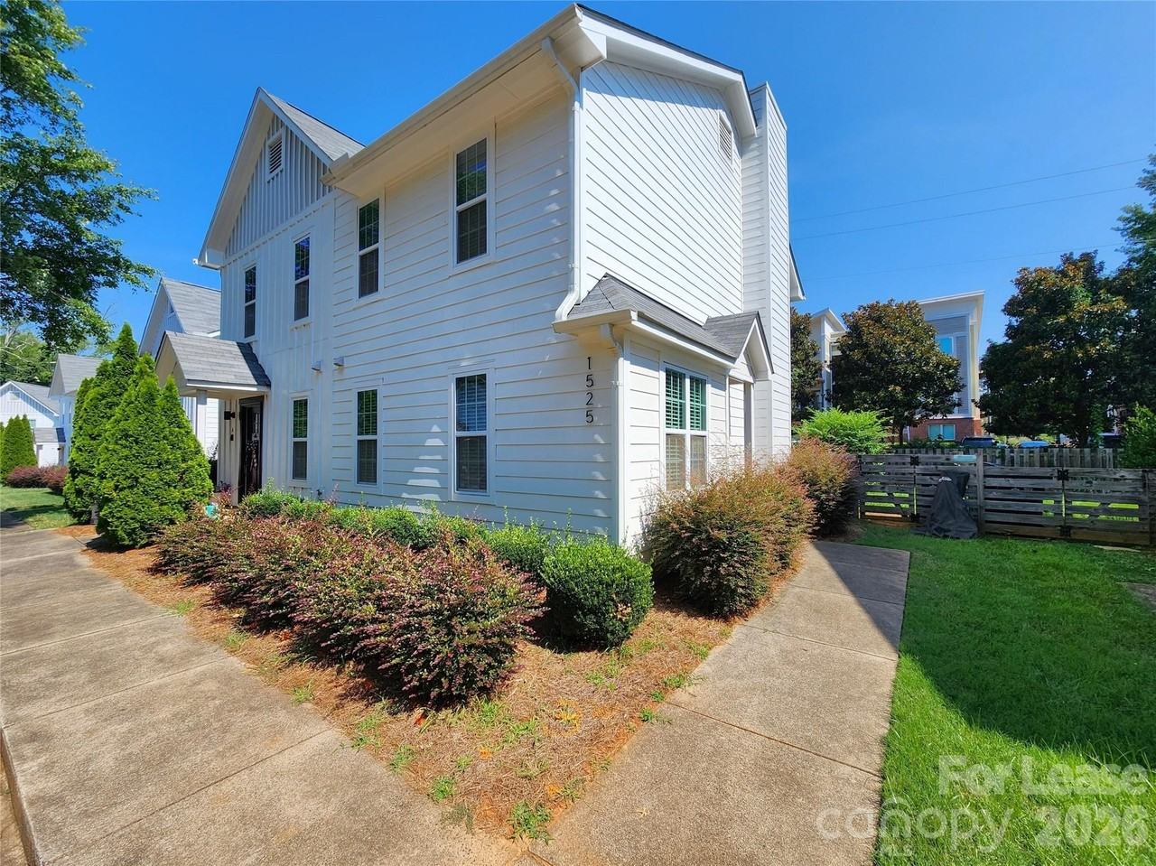1525 Briar Creek Rd #B - Photo 2 of 17