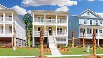 featured image of 2346 N Palmetto Fort Dr