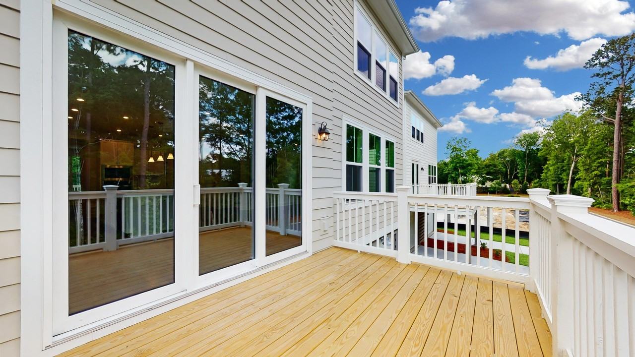 2346 N Palmetto Fort Dr - Photo 4 of 29