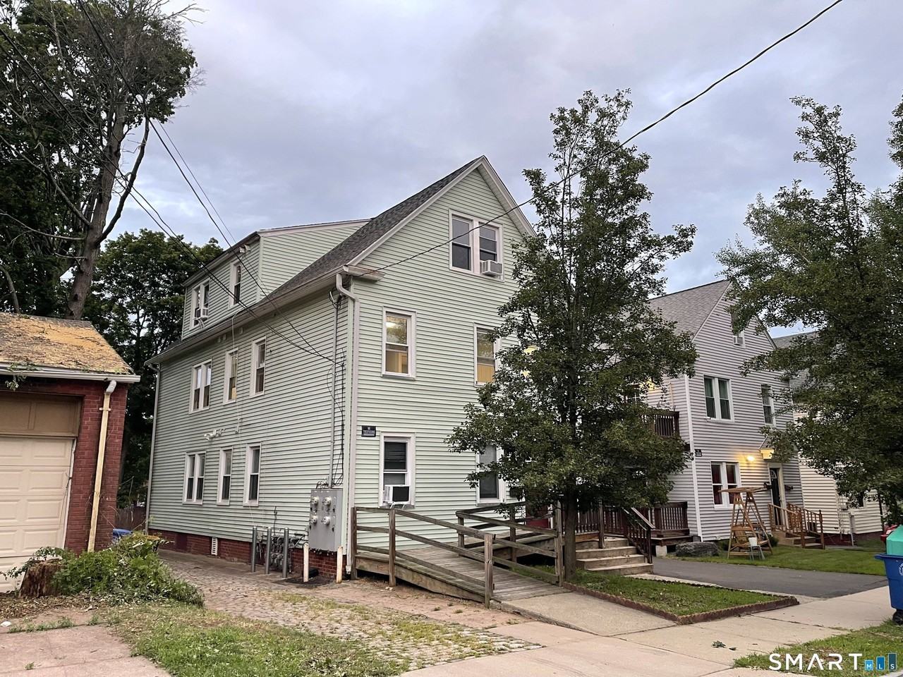 39 Lander St #2ndFL - Photo 2 of 21