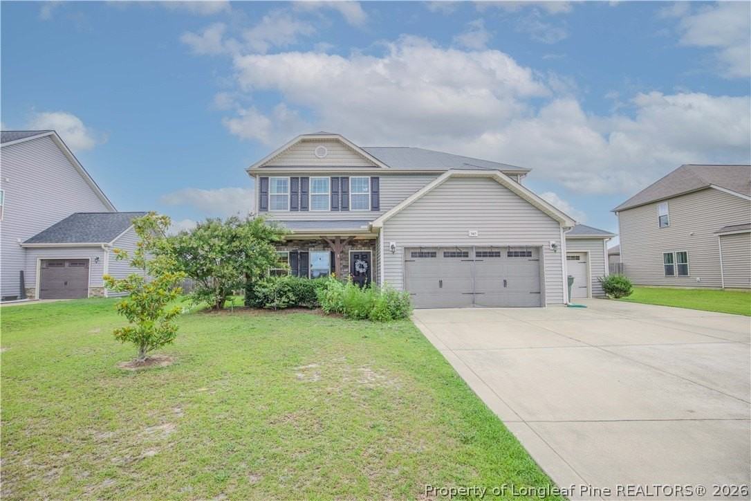 5415 Nessee St - Photo 2 of 48